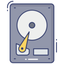 computer,hard drive,hard disk drive,rom